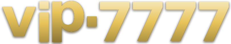 vip.7777 logo