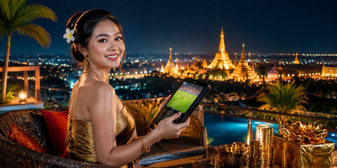 vip.7777 ပူပြင်းသောစလော့